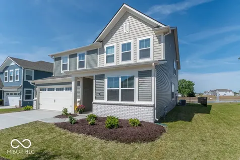 1516 Ironwood Road Greenfield IN 46140