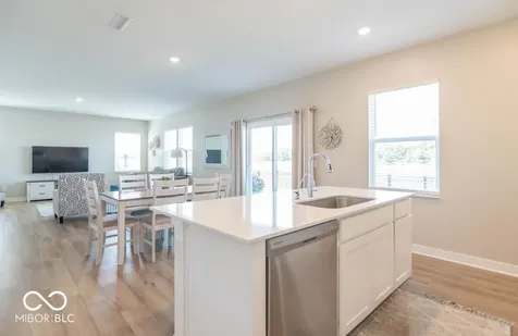 1516 Ironwood Road Greenfield IN 46140