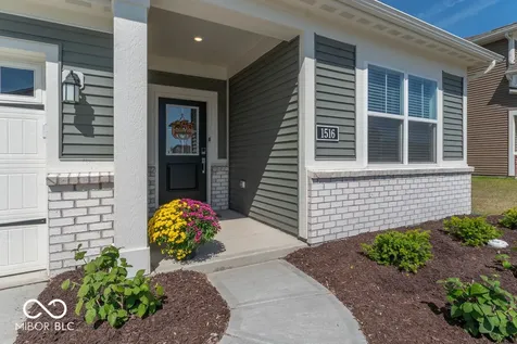 1516 Ironwood Road Greenfield IN 46140