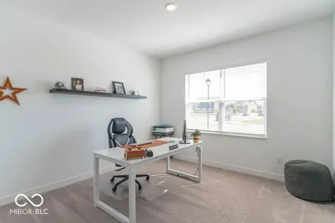 1516 Ironwood Road Greenfield IN 46140