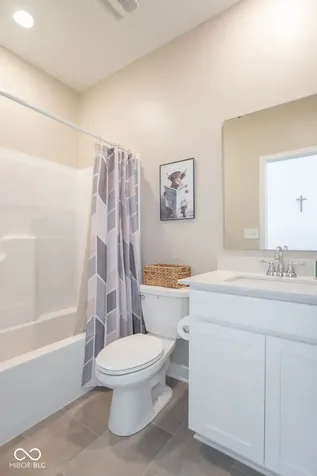 1516 Ironwood Road Greenfield IN 46140