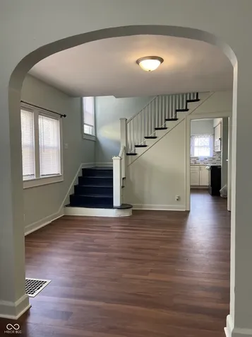 3671 Birchwood Avenue Indianapolis IN 46205