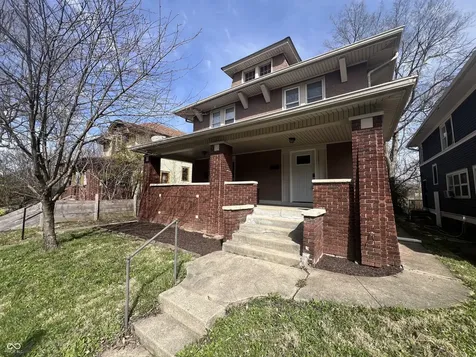 3671 Birchwood Avenue Indianapolis IN 46205
