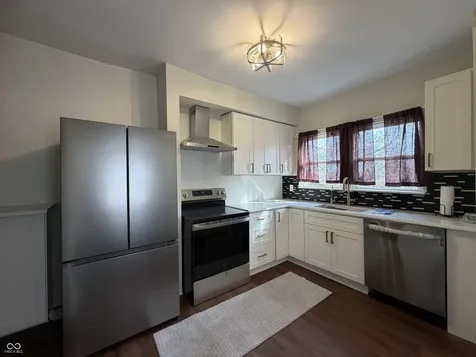 3671 Birchwood Avenue Indianapolis IN 46205