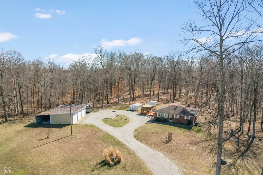 3715 W County Road 130 S North Vernon IN 47265