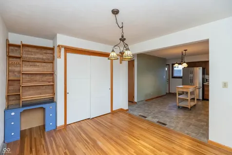 3715 W County Road 130 S North Vernon IN 47265