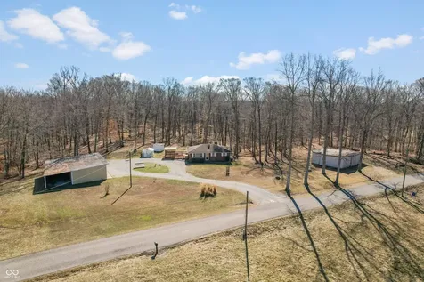 3715 W County Road 130 S North Vernon IN 47265