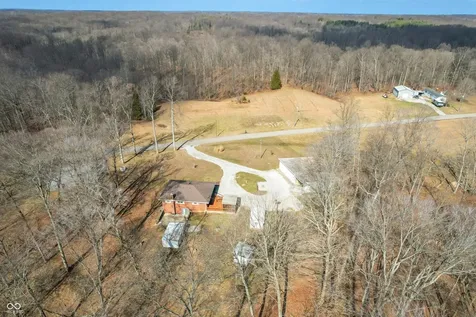 3715 W County Road 130 S North Vernon IN 47265