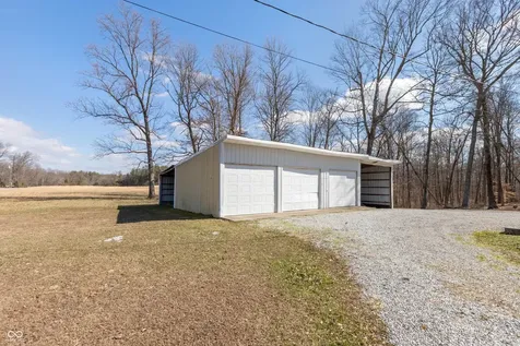 3715 W County Road 130 S North Vernon IN 47265