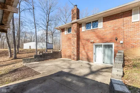 3715 W County Road 130 S North Vernon IN 47265