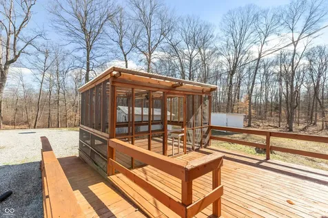 3715 W County Road 130 S North Vernon IN 47265