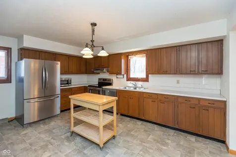 3715 W County Road 130 S North Vernon IN 47265