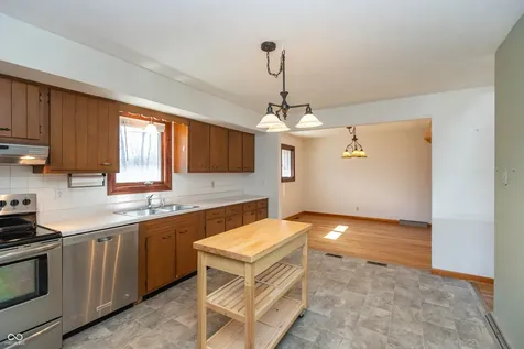 3715 W County Road 130 S North Vernon IN 47265