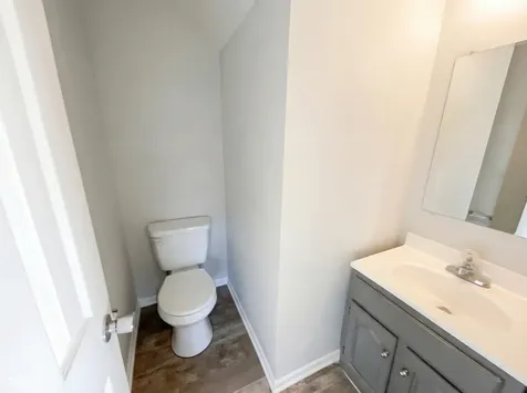 8843 Cardinal Flower Lane Indianapolis IN 46231