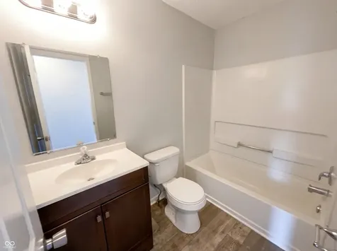 8843 Cardinal Flower Lane Indianapolis IN 46231