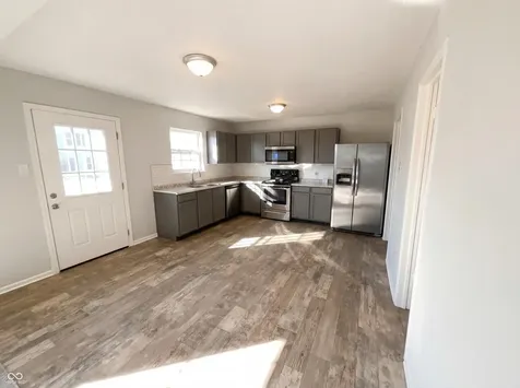 8843 Cardinal Flower Lane Indianapolis IN 46231