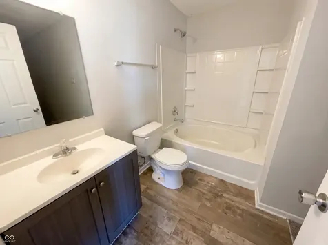 8843 Cardinal Flower Lane Indianapolis IN 46231