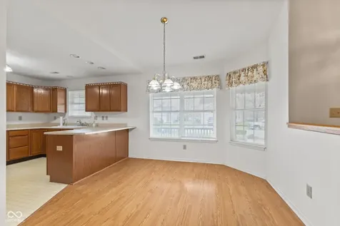 1341 Magnolia Drive Greenfield IN 46140