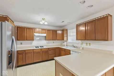 1341 Magnolia Drive Greenfield IN 46140