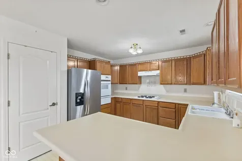 1341 Magnolia Drive Greenfield IN 46140