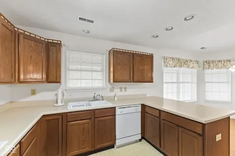 1341 Magnolia Drive Greenfield IN 46140