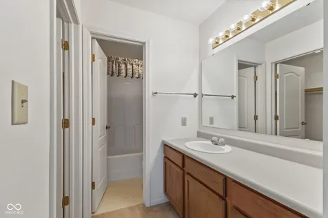 1341 Magnolia Drive Greenfield IN 46140