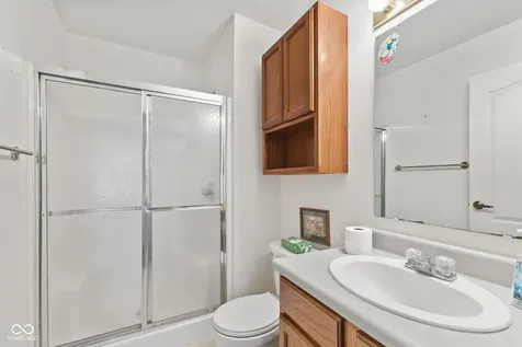 1341 Magnolia Drive Greenfield IN 46140