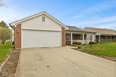 1341 Magnolia Drive Greenfield IN 46140
