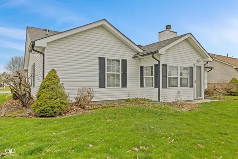 1341 Magnolia Drive Greenfield IN 46140