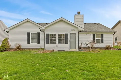 1341 Magnolia Drive Greenfield IN 46140