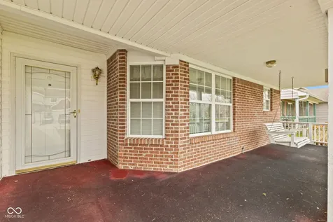 1341 Magnolia Drive Greenfield IN 46140