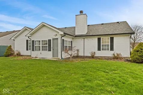 1341 Magnolia Drive Greenfield IN 46140