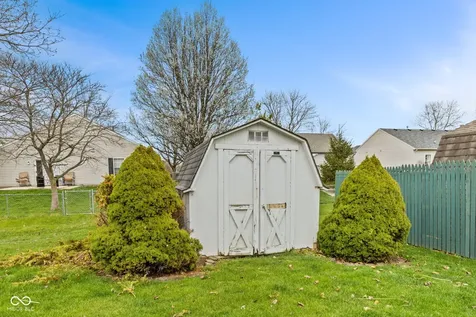 1341 Magnolia Drive Greenfield IN 46140
