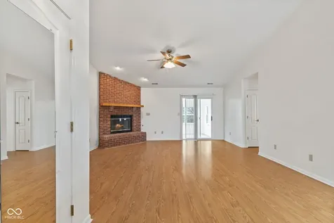 1341 Magnolia Drive Greenfield IN 46140