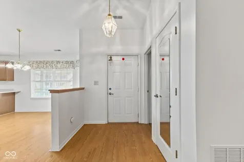 1341 Magnolia Drive Greenfield IN 46140