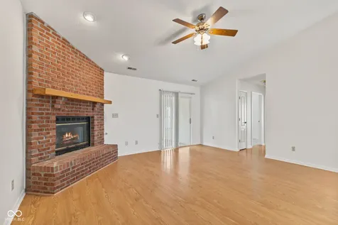 1341 Magnolia Drive Greenfield IN 46140