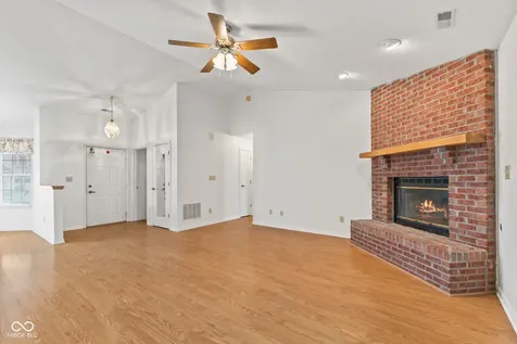 1341 Magnolia Drive Greenfield IN 46140