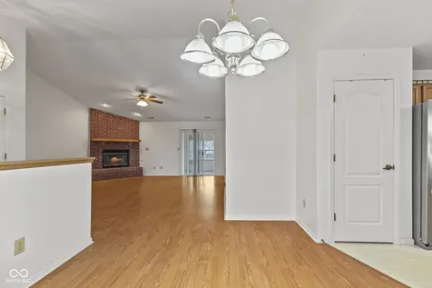1341 Magnolia Drive Greenfield IN 46140