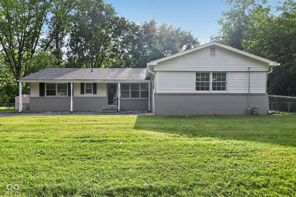 5148 Alameda Road Indianapolis IN 46228