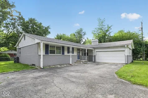 5148 Alameda Road Indianapolis IN 46228