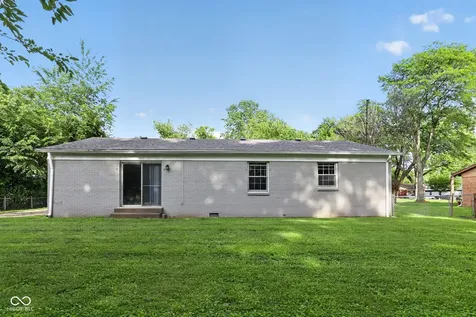 5148 Alameda Road Indianapolis IN 46228