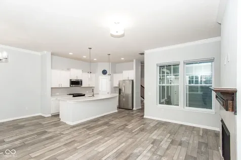13075 Pennington Road Fishers IN 46037