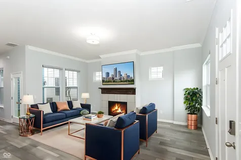 13075 Pennington Road Fishers IN 46037