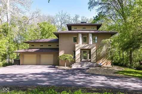1870 E 106th Street Carmel IN 46032