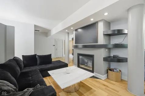 1870 E 106th Street Carmel IN 46032