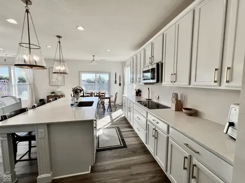 1479 Classic Avenue Greenwood IN 46143