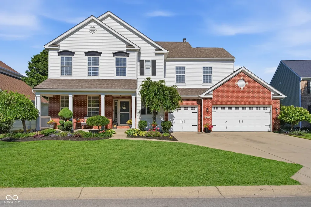 16133 Hymera Green Westfield IN 46074