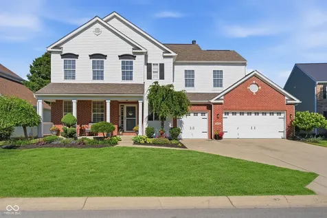 16133 Hymera Green Westfield IN 46074