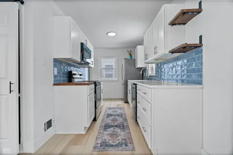 3626 N Temple Avenue Indianapolis IN 46218