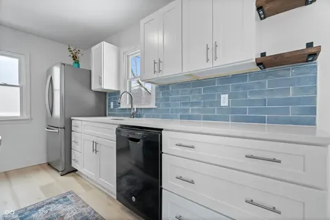 3626 N Temple Avenue Indianapolis IN 46218